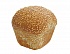 хлеб Георгиевский 0,15 кг