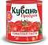 Кубань Продукт томатная паста 25%ж/б 770 гр
