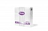 Салфетка Бумажная33 Plushe Premium Color, 2 слоя, 50 листов, белая/пастель, рамочное 16 в коробе