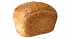 хлеб Мультизлак бездрожжевой 0,3 кг