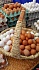 Яйца куриные пищевые диетические и столовые нефасованные
